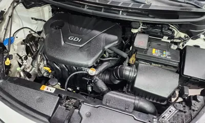 Kia K3 2013, 85003 км, за 4558.97 USD - фото 6