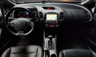 Kia K3 2013, 85003 км, за 4558.97 USD - фото 7