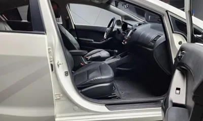 Kia K3 2013, 85003 км, за 4558.97 USD - фото 10