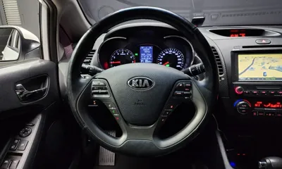 Kia K3 2013, 85003 км, за 4558.97 USD - фото 13