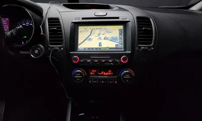 Kia K3 2013, 85003 км, за 4558.97 USD - фото 14