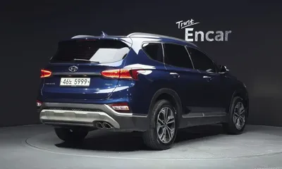 Hyundai Santafe 2019, 161014 км, за 9425.99 USD