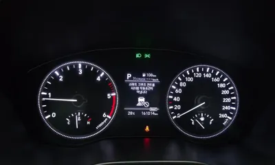 Hyundai Santafe 2019, 161014 км, за 9425.99 USD - фото 8