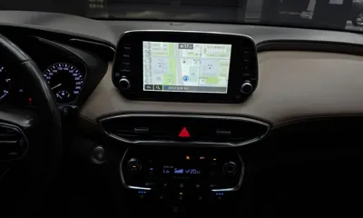 Hyundai Santafe 2019, 161014 км, за 9425.99 USD - фото 14