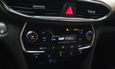 Hyundai Santafe 2019, 161014 км, за 9425.99 USD - фото 17