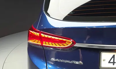 Hyundai Santafe 2019, 161014 км, за 9425.99 USD - фото 23