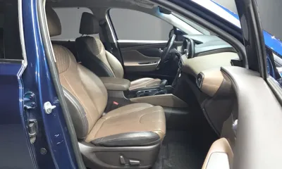 Hyundai Santafe 2019, 161014 км, за 9425.99 USD - фото 26