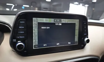 Hyundai Santafe 2019, 161014 км, за 9425.99 USD - фото 32