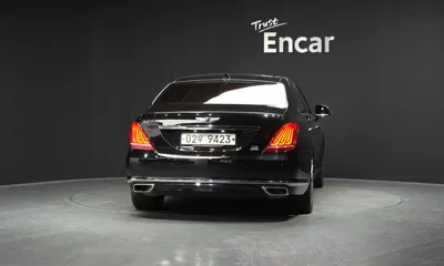 Genesis EQ900 2018, 259050 км, за 7563.8 USD