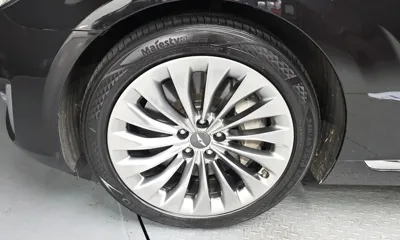 Genesis EQ900 2018, 259050 км, за 7563.8 USD