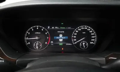 Genesis EQ900 2018, 259050 км, за 7563.8 USD - фото 8
