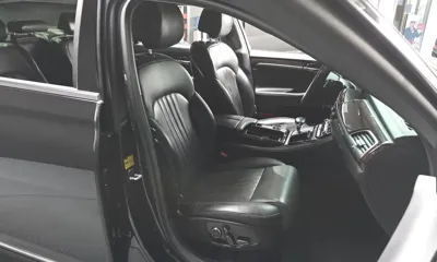 Genesis EQ900 2018, 259050 км, за 7563.8 USD - фото 10