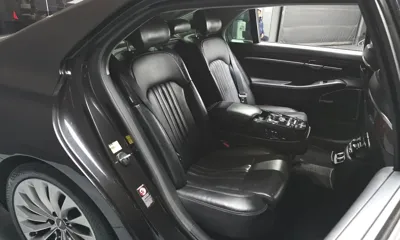 Genesis EQ900 2018, 259050 км, за 7563.8 USD - фото 11