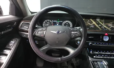 Genesis EQ900 2018, 259050 км, за 7563.8 USD - фото 14