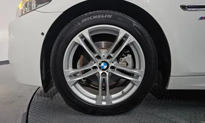 BMW 5-Series 2016, 98887 км, за 9904.19 USD
