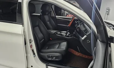 BMW 5-Series 2016, 98887 км, за 9839.83 USD - фото 10