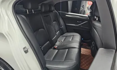 BMW 5-Series 2016, 98887 км, за 9839.83 USD - фото 12