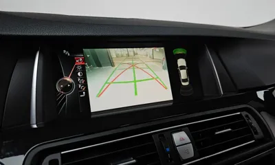 BMW 5-Series 2016, 98887 км, за 9839.83 USD - фото 15