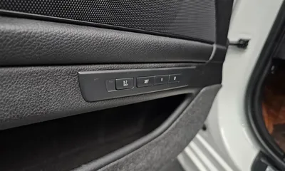 BMW 5-Series 2016, 98887 км, за 9839.83 USD - фото 18
