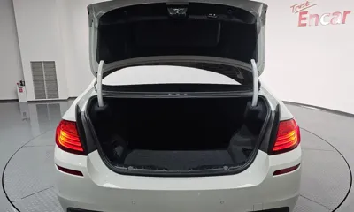 BMW 5-Series 2016, 98887 км, за 9839.83 USD - фото 20