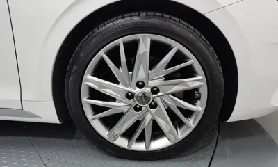 Hyundai Grandeur 2020, 49230 км, за 18326.32 USD