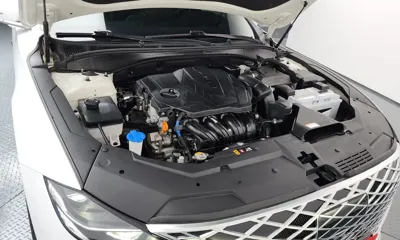 Hyundai Grandeur 2020, 49230 км, за 18326.32 USD - фото 6