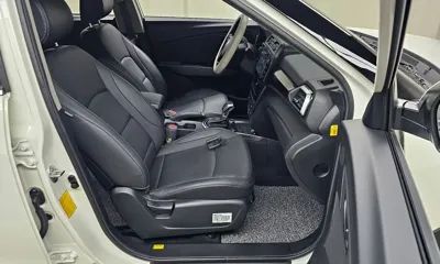 KG_Mobility_Ssangyong TIBOLI 2025, 3592 км, за 14932.27 USD - фото 10