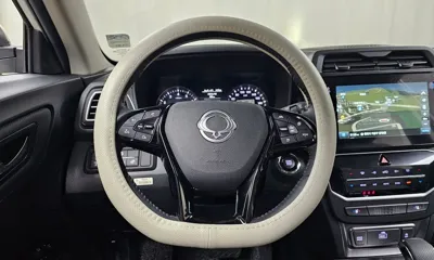 KG_Mobility_Ssangyong TIBOLI 2025, 3592 км, за 14932.27 USD - фото 13