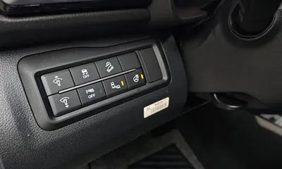 KG_Mobility_Ssangyong TIBOLI 2025, 3592 км, за 14932.27 USD - фото 14