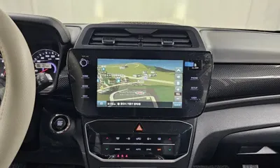 KG_Mobility_Ssangyong TIBOLI 2025, 3592 км, за 14932.27 USD - фото 15