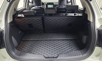 KG_Mobility_Ssangyong TIBOLI 2025, 3592 км, за 14932.27 USD - фото 20