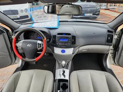 Hyundai Avante 2009, 119062 км, за 2019.55 USD - фото 7
