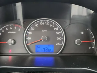 Hyundai Avante 2009, 119062 км, за 2019.55 USD - фото 8