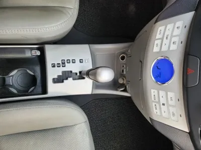 Hyundai Avante 2009, 119062 км, за 2019.55 USD - фото 9