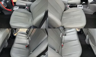 Hyundai Avante 2009, 119062 км, за 2019.55 USD - фото 10