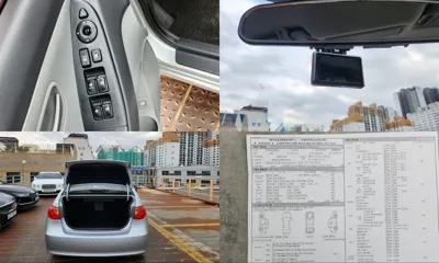 Hyundai Avante 2009, 119062 км, за 2019.55 USD - фото 11