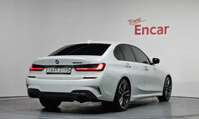 BMW 3-Series 2020, 134308 км, за 25034.68 USD