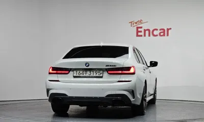 BMW 3-Series 2020, 134308 км, за 25034.68 USD