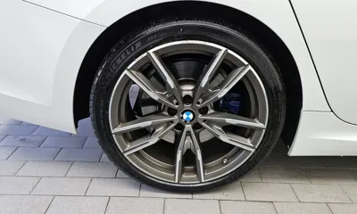 BMW 3-Series 2020, 134308 км, за 25034.68 USD