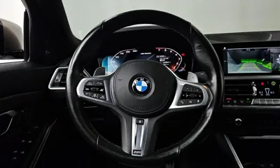 BMW 3-Series 2020, 134308 км, за 25034.68 USD - фото 13