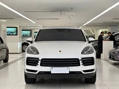 Porsche Cayenne 2019, 130000 км, за 48328.35 USD