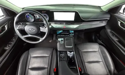 Hyundai Grandeur 2022, 54036 км, за 17060.52 USD - фото 7