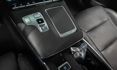 Hyundai Grandeur 2022, 54036 км, за 17060.52 USD - фото 9