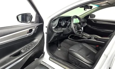 Hyundai Grandeur 2022, 54036 км, за 17060.52 USD - фото 10