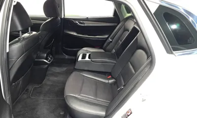 Hyundai Grandeur 2022, 54036 км, за 17060.52 USD - фото 11