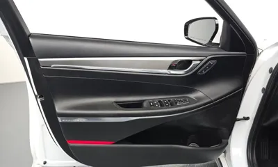 Hyundai Grandeur 2022, 54036 км, за 17060.52 USD - фото 24