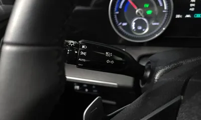 Hyundai Grandeur 2022, 54036 км, за 17060.52 USD - фото 29