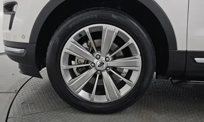 Ford Explorer 2018, 44544 км, за 12546.31 USD - фото 5