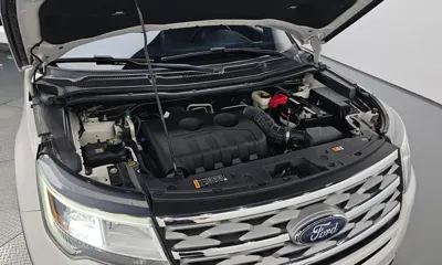 Ford Explorer 2018, 44544 км, за 12546.31 USD - фото 6