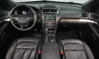 Ford Explorer 2018, 44544 км, за 12546.31 USD - фото 7